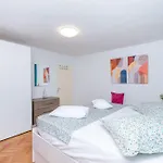 Apartamento Tonka *
