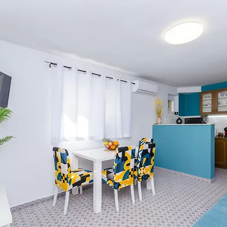 Tonka Apartamento