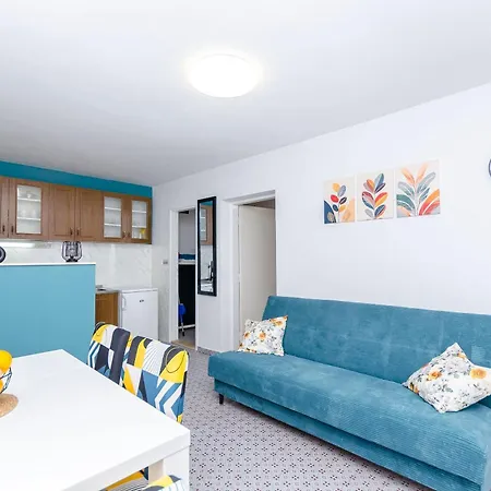 Tonka Apartamento Jelsa (Hvar)