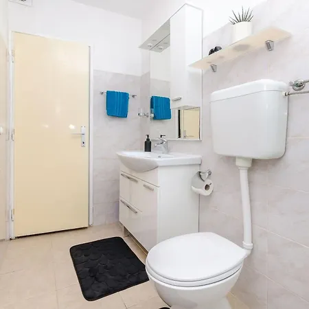 Tonka Apartamento Jelsa (Hvar)